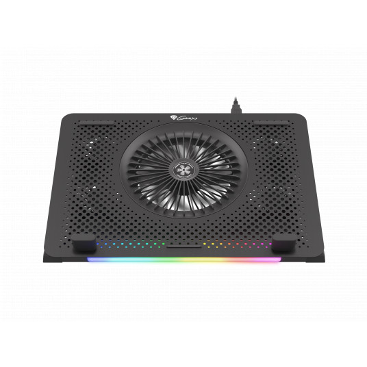 Aušintuvas Genesis OXID 450, Black