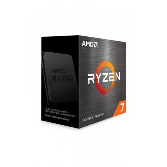  AMD Ryzen 7 5700G, 3.8 GHz, AM4, Processor threads 16, Packing Retail, Processor cores 8, Component for PC 