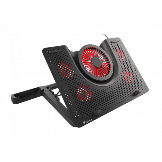 Aušintuvas Genesis OXID 550, Black