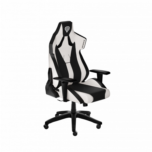  Žaidimų kėdė Genesis Nitro 650, Howlite White 