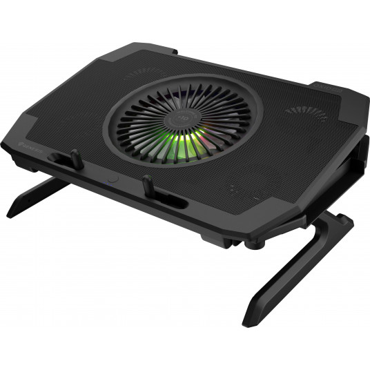  Aušintuvas Genesis OXID 850, Black 