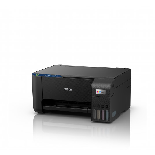  Spausdintuvas Epson EcoTank L3211 Black 