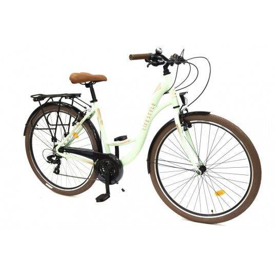  Dviratis 28" ROCKSBIKE LIFESTYLE 3.0 