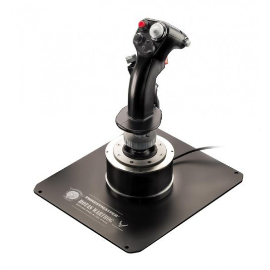  Thrustmaster Hotas Warthog PC Flight Stick 