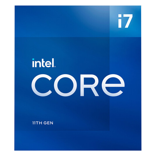  Intel Core i7-11700 