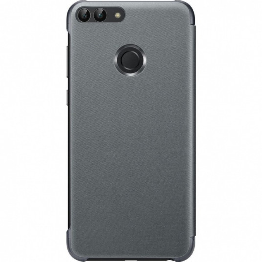 Mobilaus telefono dėklas skirtas Huawei P Smart (Black)