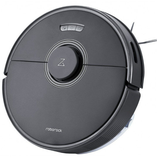 Dulkių  siurblys robotas Roborock Q7 Max, juodas 