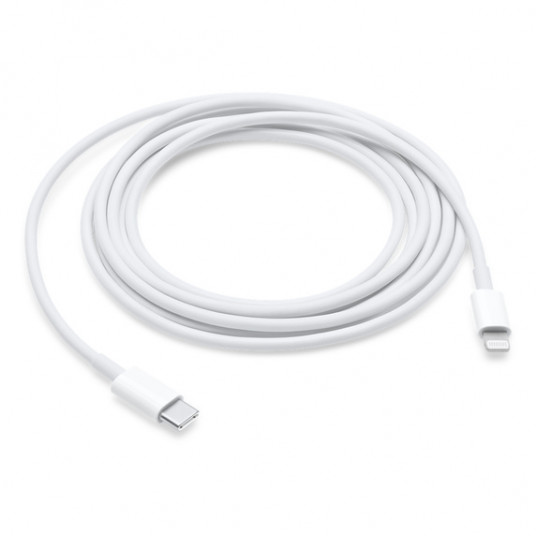  Laidas Apple USB-C to Lightning (2 m) MQGH2ZM/A  