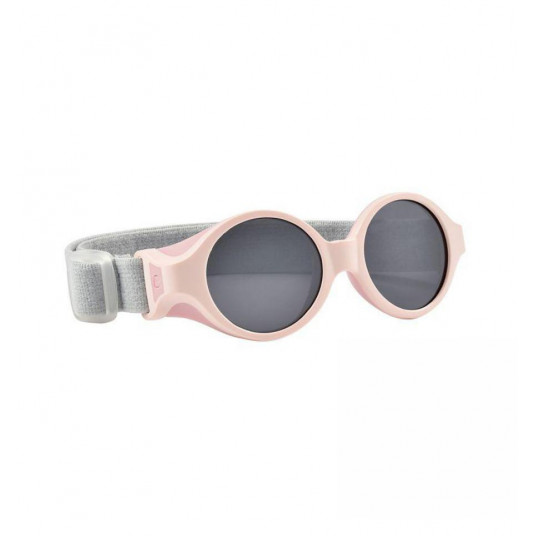  Vaikiški akiniai nuo saulės Beaba (0-9 mėn.), Chalk Pink  