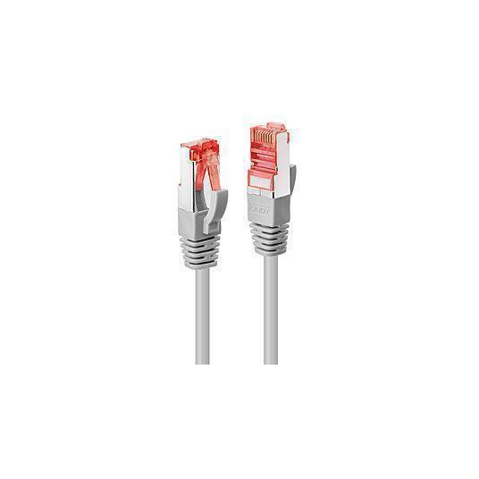 CABLE CAT6 S/FTP 3M/GREY 47345 LINDY 