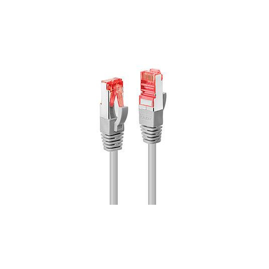  CABLE CAT6 S/FTP 0.3M/GREY 47700 LINDY 