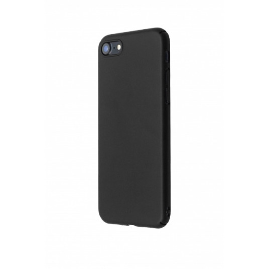  Mobilaus telefono dėklas skirtas iPhone 7/8 (Black ) 