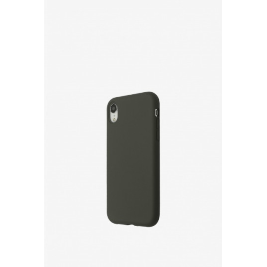  Pantone back cover for iPhone XR (Grey) 