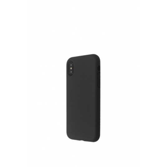 Super strong defense back cover for iPhone 7/8 (Black )