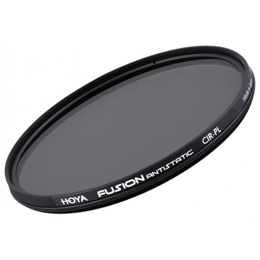  Hoya Fusion circular Pol 72 mm 