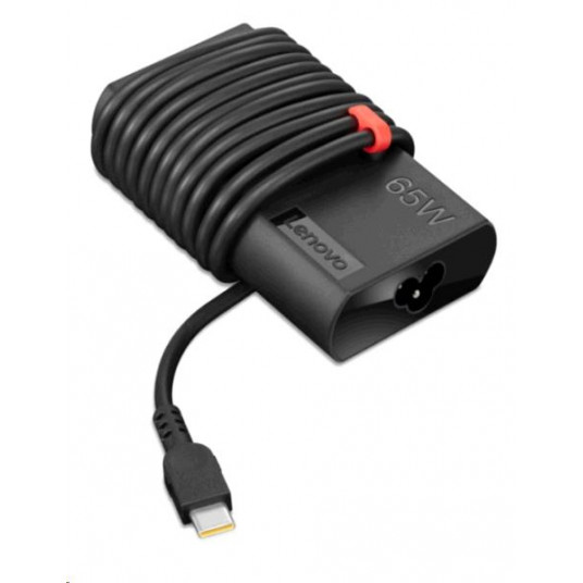  LENOVO TP SLIM 65W USB-C AC ADAPTER 