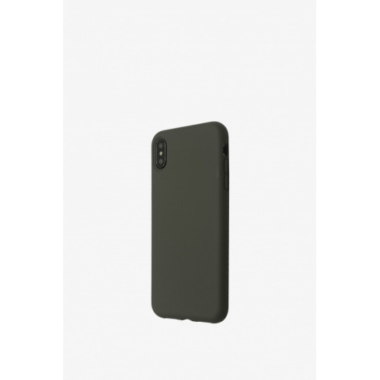  Pantone back cover for iPhone XS MAX (Grey) 