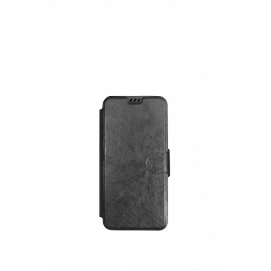  Flip case Slim for Huawei P Smart (Black) 