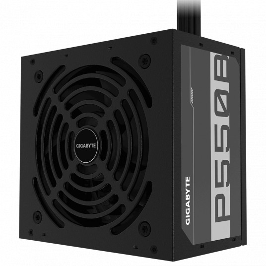  GIGABYTE GP-P550B 5 50W ATX12V 