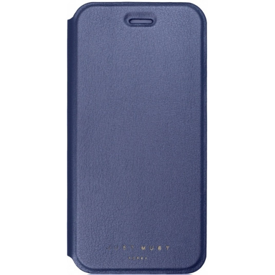  Flip case Slim II for Iphone 7 (Navy) 