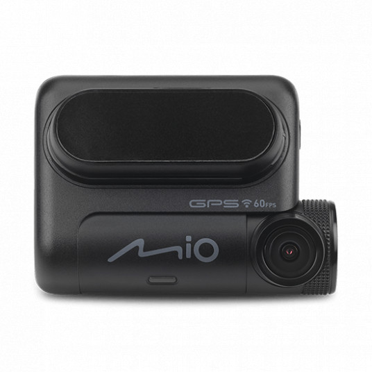  Mio Video Recorder  Mivuew 848 Wi-Fi, Movement detection technology 