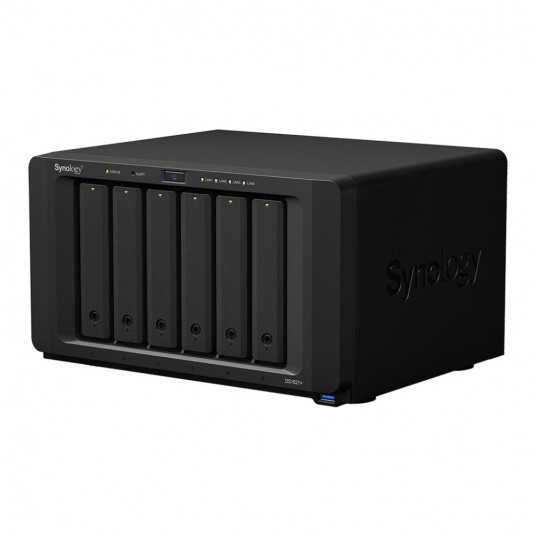  SYNOLOGY DS1621+ NAS 