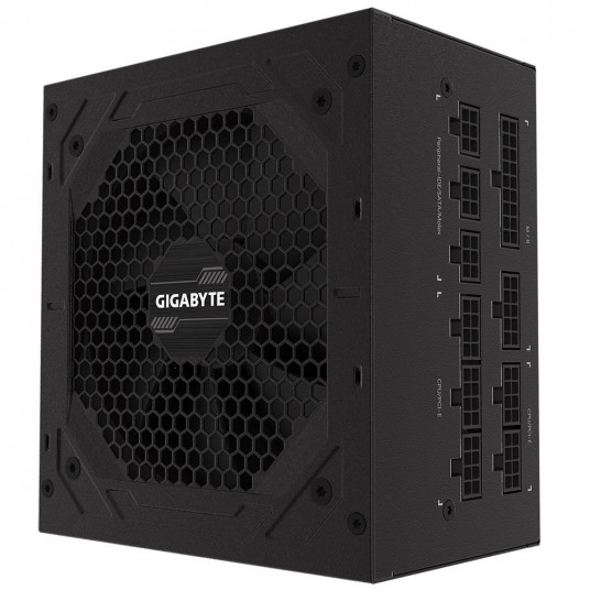 GIGABYTE GP-P750GM 750W ATX 12V v2.31
