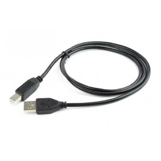  CABLE USB2 AM-BM 1M/CCP-USB2-AMBM-1M GEMBIRD 