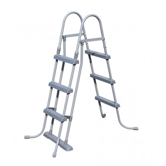  Bestway baseino kopėčios, 107 cm. 