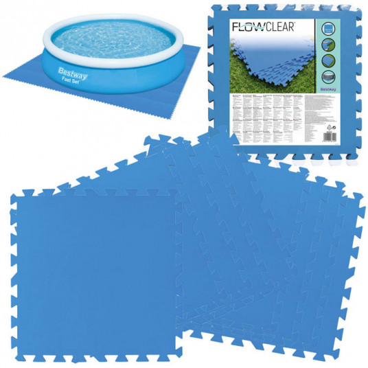 Baseino patiesalas - Bestway