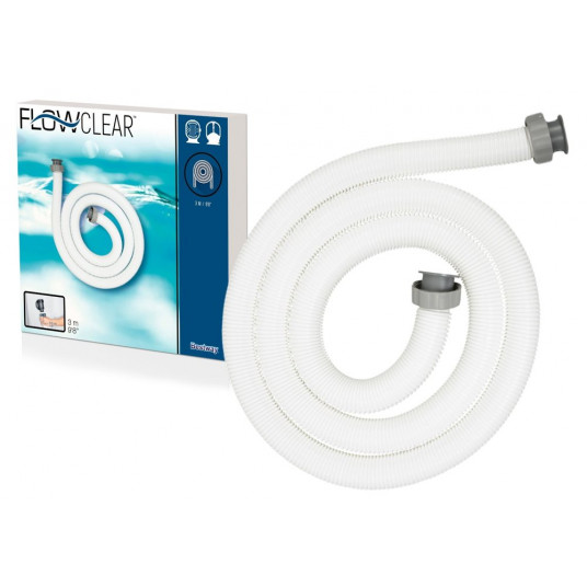 Bestway filtravimo žarna 300 cm