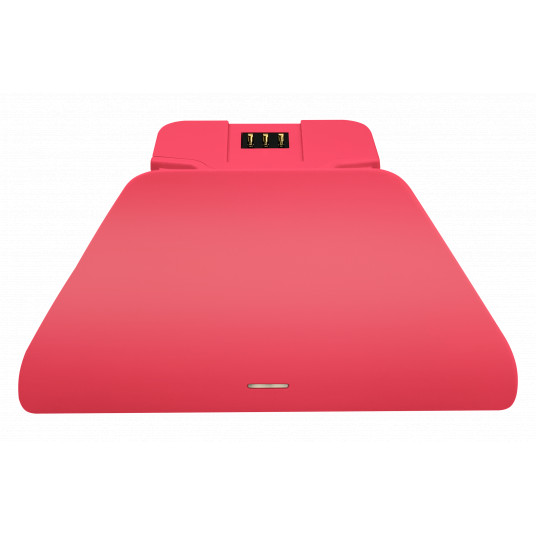  RAZER universalus greito įkrovimo stovas, skirtas Xbox - Deep Pink RC21-01751400-R3M1 