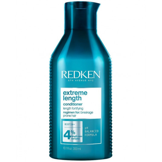  Redken Extreme Length Conditioner 