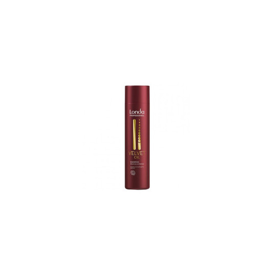 Velvet Oil Shampoo
