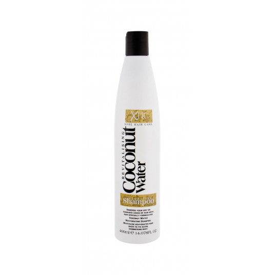 Xpel Coconut Water Hydrating Shampoo 400 ml