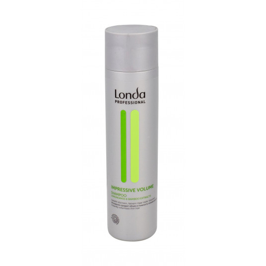 Impresive Volume Shampoo A ampon pro objem vlasA