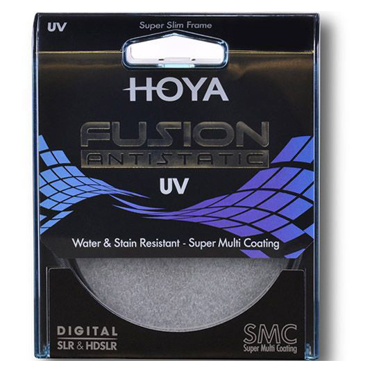  Hoya filter Fusion Antistatic UV 86mm 