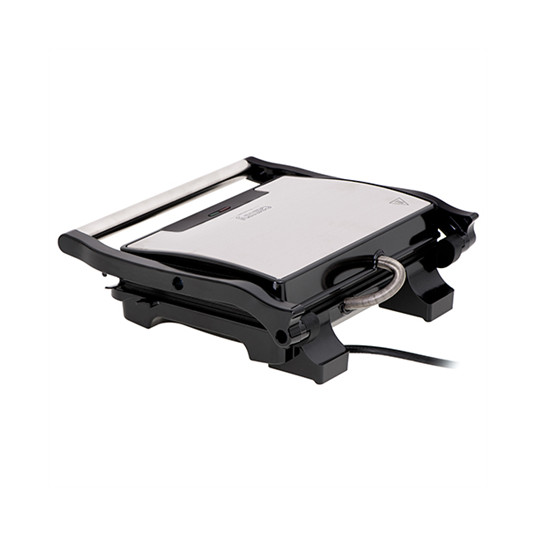  Camry Grill CR 3044 Contact, 2100 W, Stainless steel 