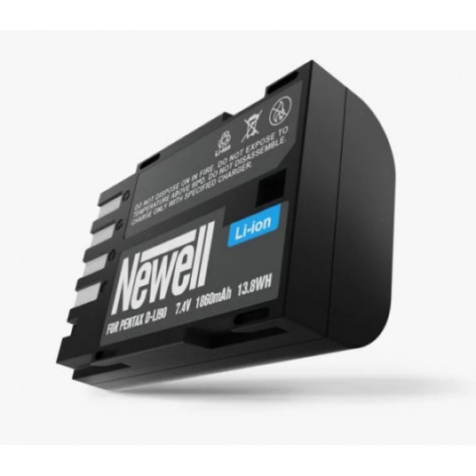  Newell D-Li90 battery 