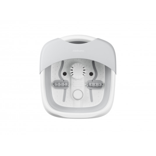  Medisana Foot Spa  FS 886 Grey, Bubble function, Heat function 