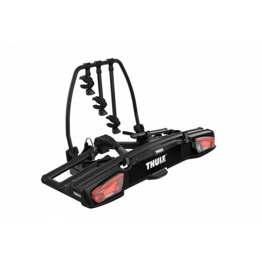 Dviračio laikiklis ant kablio THULE VeloSpace XT 3 juodas