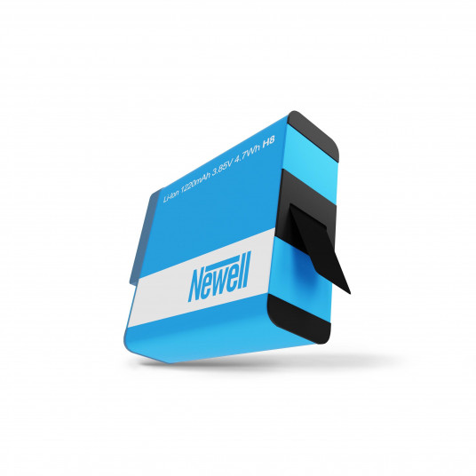  Newell Battery SPJB1B for GoPro Hero 8 