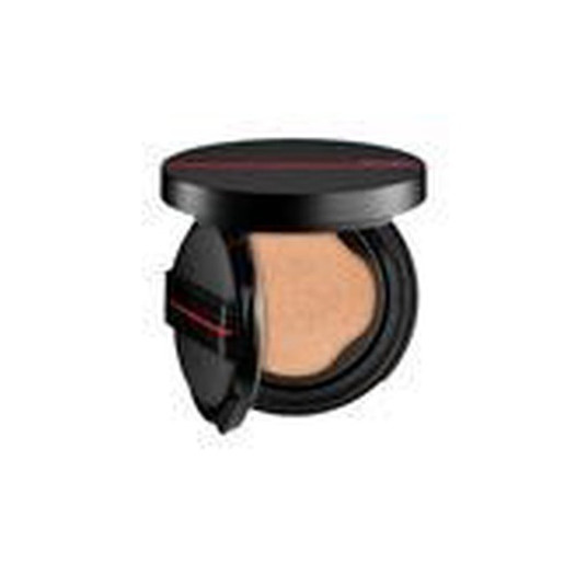  Shiseido Compact Poeder Make Up Basis Make Up Synchro Skin Self Refreshing Cushion 350 Maple 