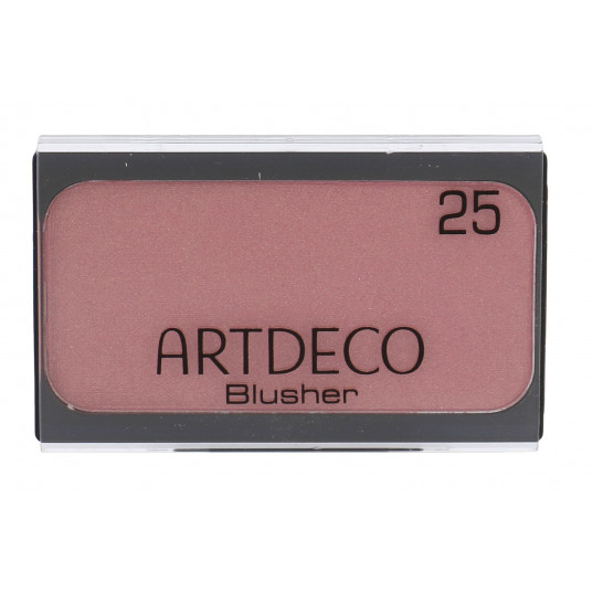 Art Deco Magnetblusher Colour 25 Cadmium Red Pack Of 1