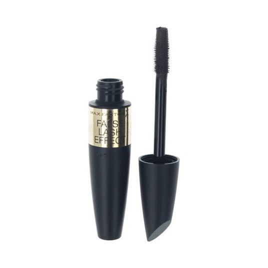  Blakstienų tušas Max Factor False Lash Effect 01 Black 13,1 ml 