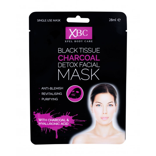  Detox Facial Mask 28 ml 