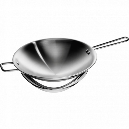  Keptuvė AEG „Fusion Wok“ 