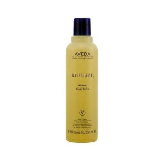  Aveda Brilliant kasdienis šampūnas 1000ml 