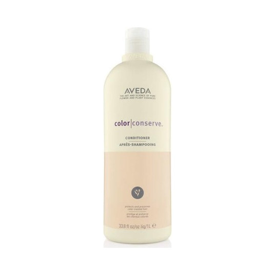  Aveda Color Conserve kondicionierius dažytiems plaukams 1000ml 