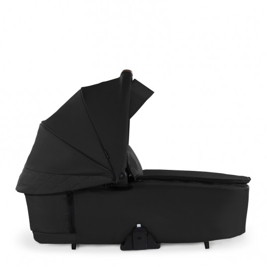 HAUCK lopšys WALK N CARE, Black, 165409